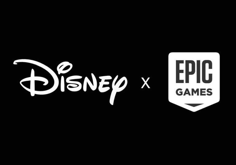 Disney invests $1.5B in Fortnite maker Epic Games