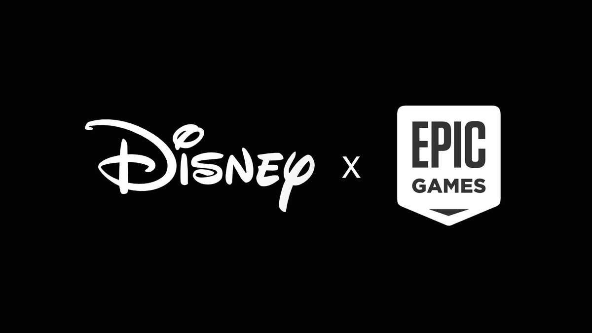 Disney invests $1.5B in Fortnite maker Epic Games