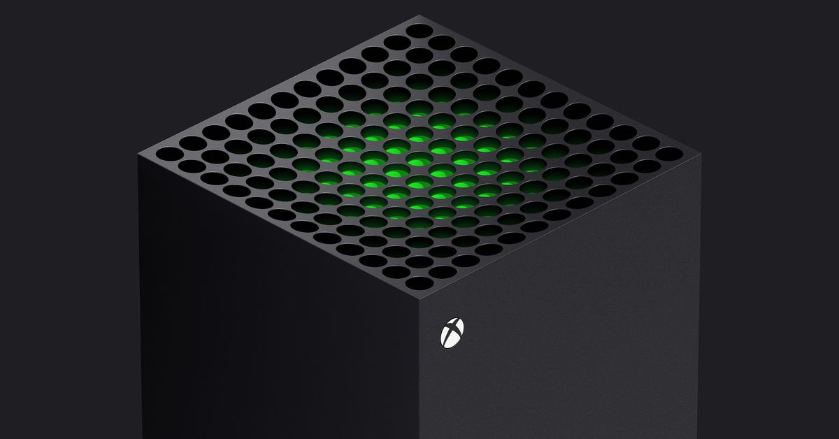 Don’t worry, Xbox is staying in the hardware game