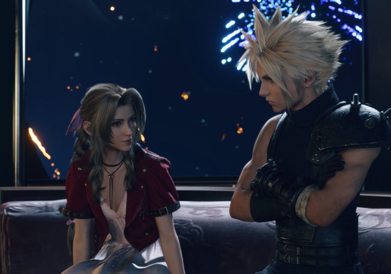 Final Fantasy 7 Rebirth swamps its exhilarating tribute in open-world bloat