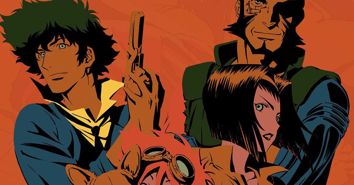 Overwatch 2 teases its next big crossover: Cowboy Bebop