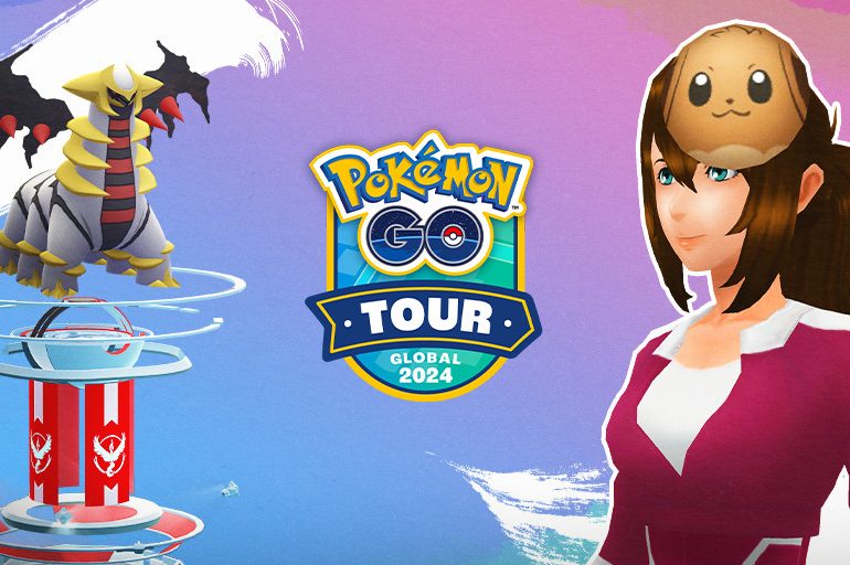 Pokémon Go ‘Road to Sinnoh’ event, Timed Research guide