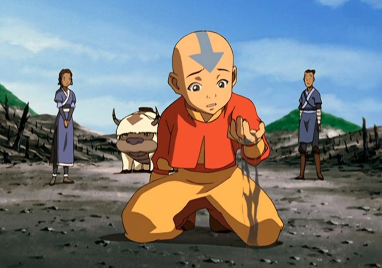 Racebending challenged Last Airbender whitewashing and woke Hollywood up