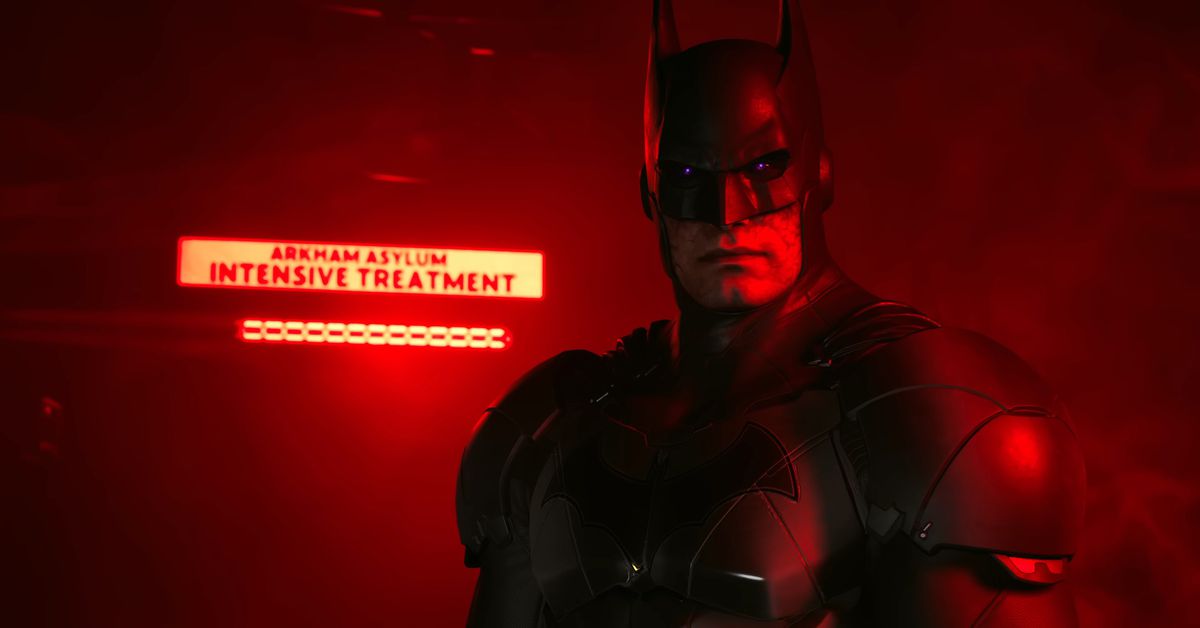 Suicide Squad Easter egg hints at Batman’s return