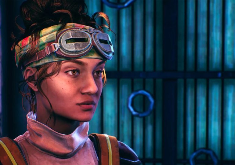 The Outer Worlds, Assassin’s Creed Valhalla lead PlayStation Plus’ February lineup