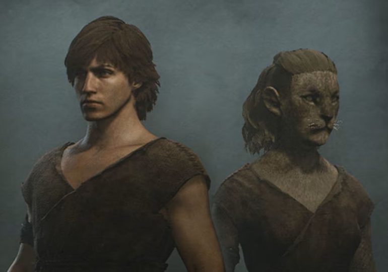 Every RPG should pre-release a free character creator like Dragon’s Dogma 2 has