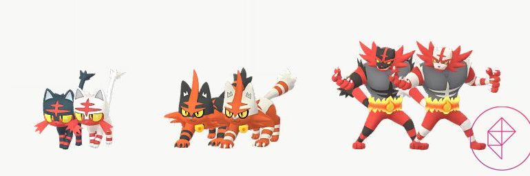 Pokémon Go Litten Community Day guide