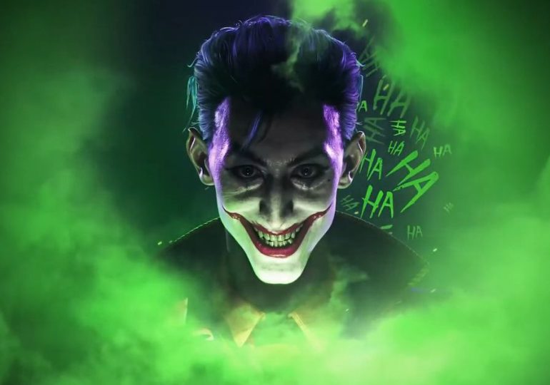 Suicide Squad: Kill the Justice League’s new Joker is here, and players aren’t laughing