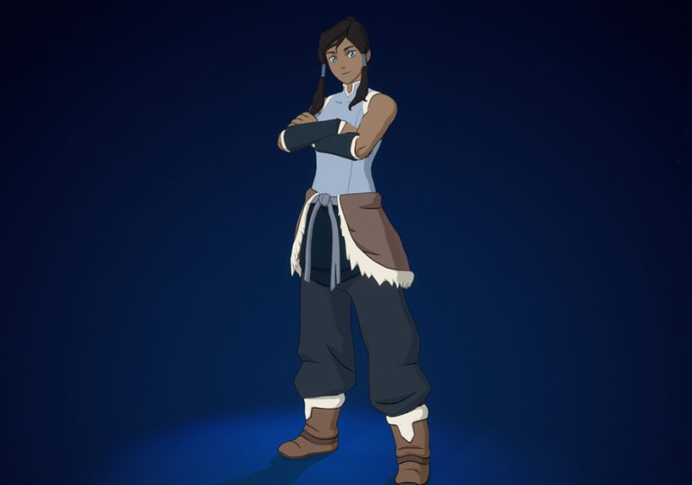 When will Korra get added to Fortnite Chapter 5 Season 2?