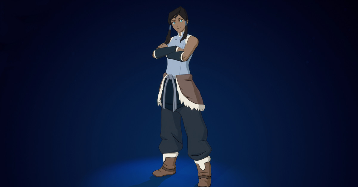 When will Korra get added to Fortnite Chapter 5 Season 2?