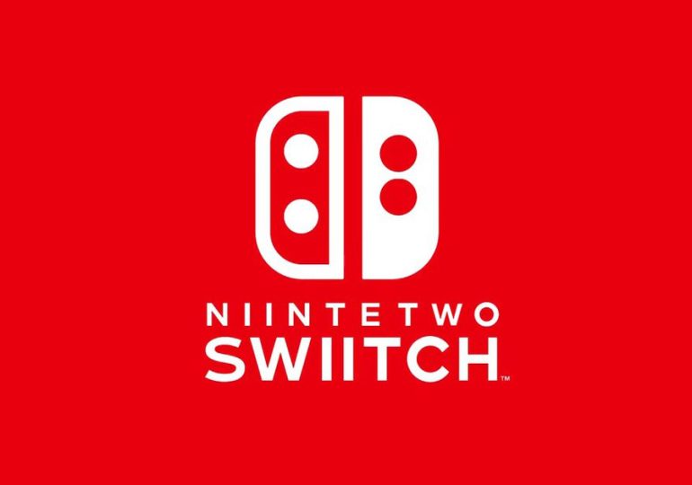 A list of stupid names for the Switch 2