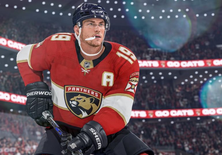 NHL 24 coming to Xbox Game Pass right in time for the Stanley Cup playoffs