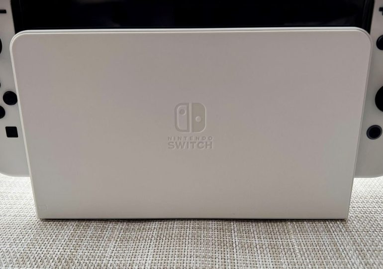 Please, don’t pay more than $325 for a Nintendo Switch OLED