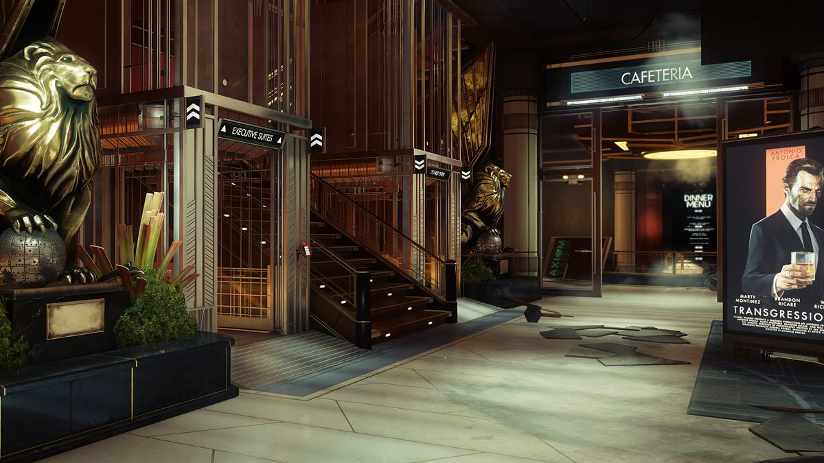 Prey, Arkane Austin’s masterpiece, still deserves your attention