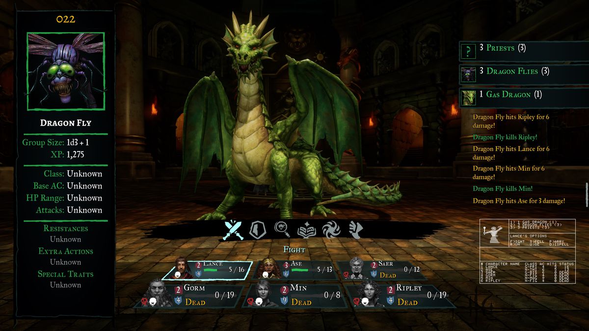 The RPG that inspired Final Fantasy, Dragon Quest, and Demon’s Souls is now more playable than ever