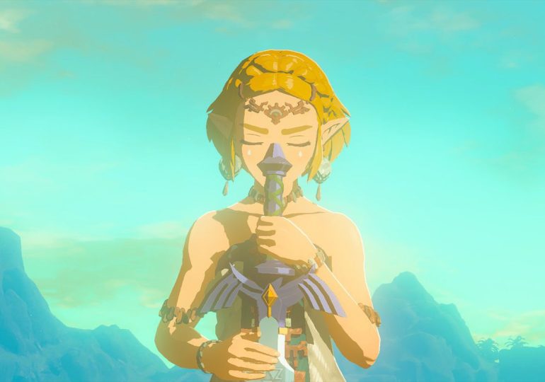 Echoes of Wisdom’s swordless Zelda is not about what’s canon — it’s about good gameplay