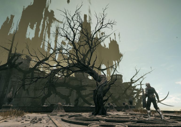 Enir-Ilim walkthrough in Elden Ring: Shadow of the Erdtree