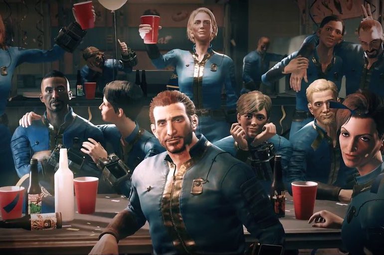 Fallout 76 finally stands triumphant — and there’s more to come