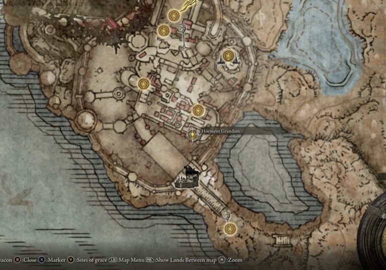 New DLC spell locations in Elden Ring: Shadow of the Erdtree