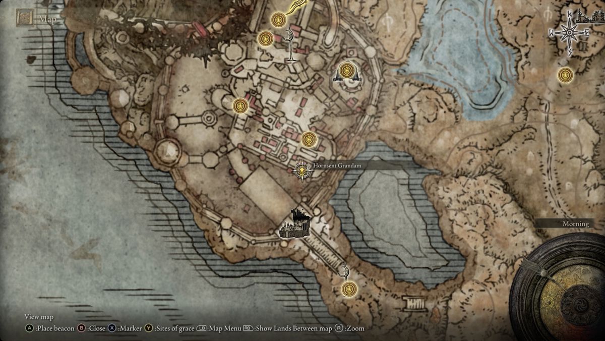 New DLC spell locations in Elden Ring: Shadow of the Erdtree