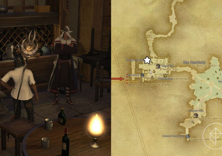 Where to unlock all extreme trials in FFXIV