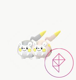 Can Togedemaru be shiny in Pokémon Go?