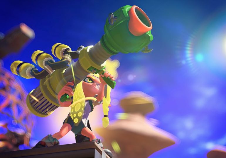 Nintendo revokes Splatoon championship title following misconduct from winning team 