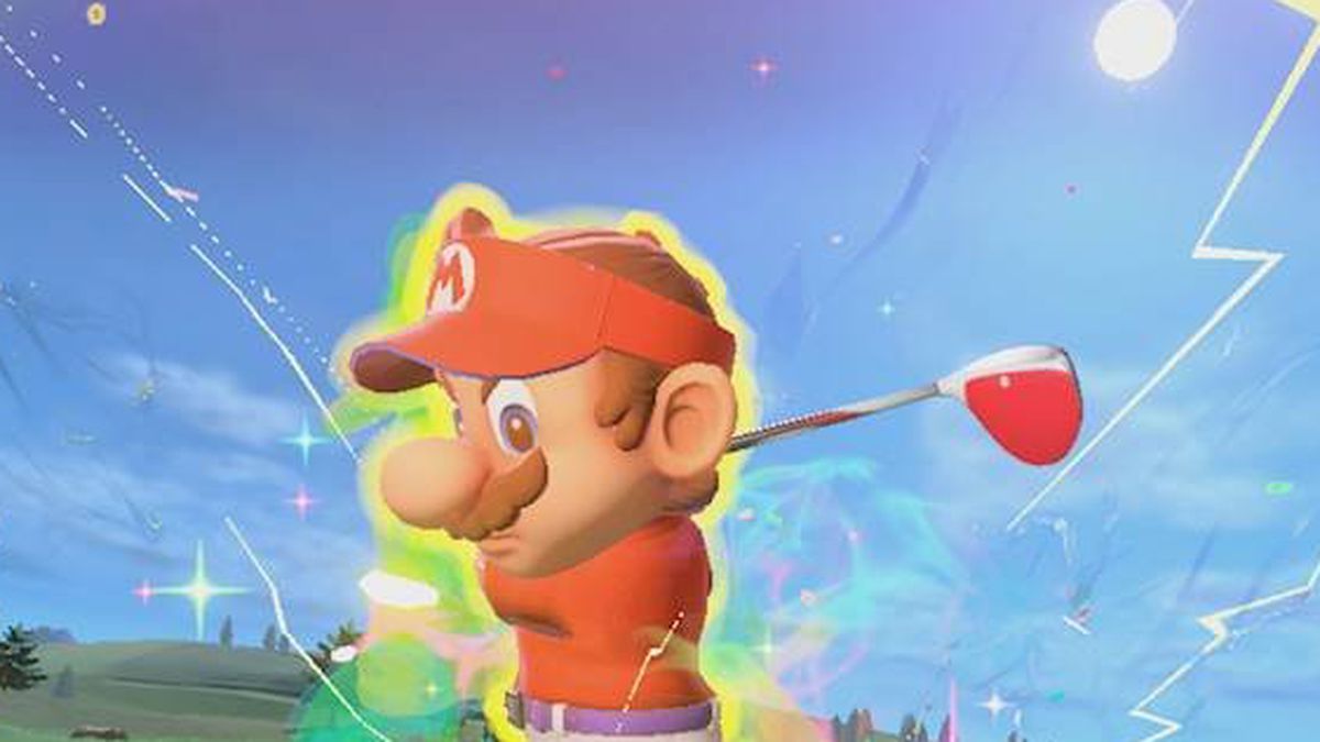 Save big on Mario sports games with Nintendo’s Play Together sale