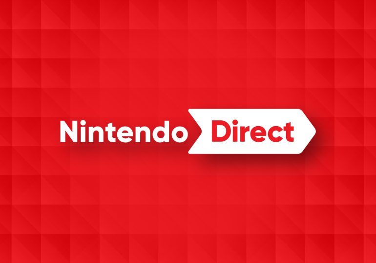 A new Nintendo Direct is coming on Aug. 27