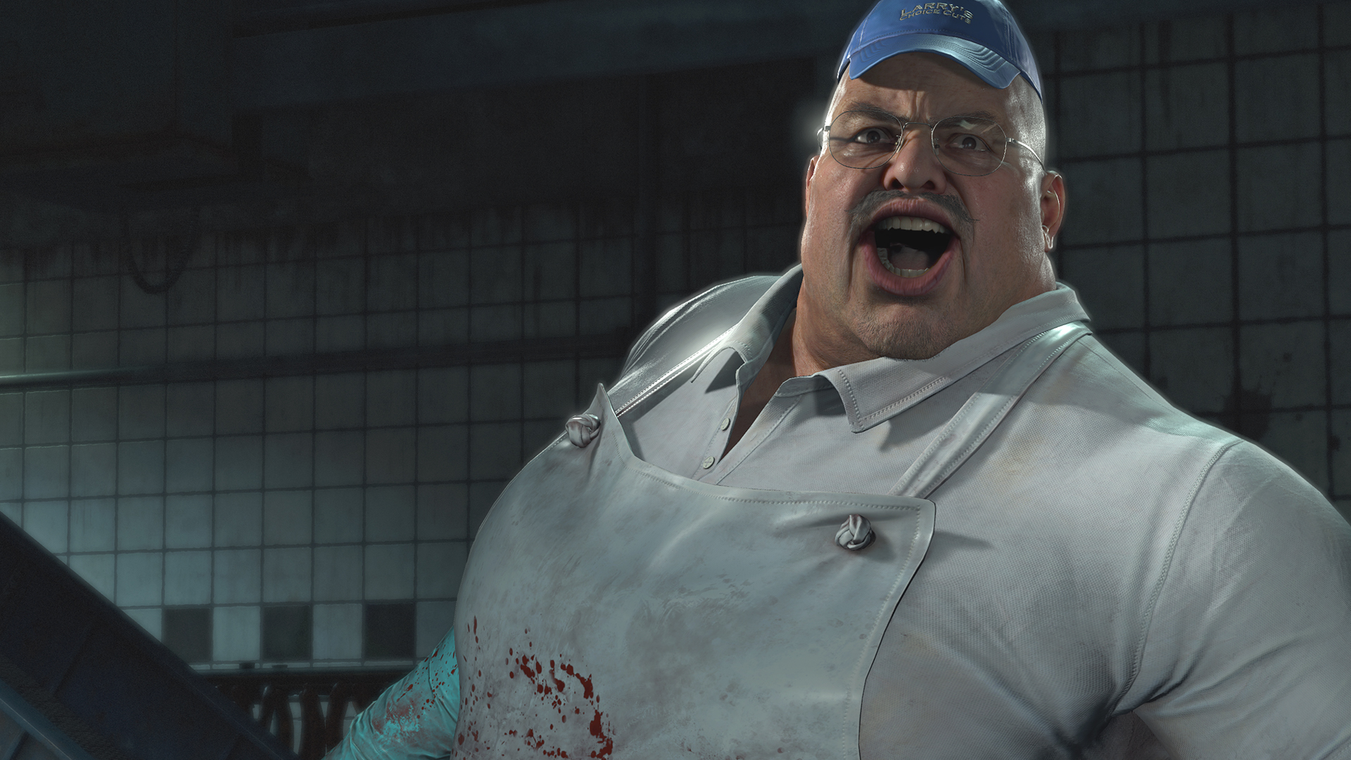 Dead Rising remaster will make Frank West less of a creep