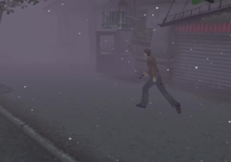 How tech limitations actually made Silent Hill and Crash Bandicoot better games