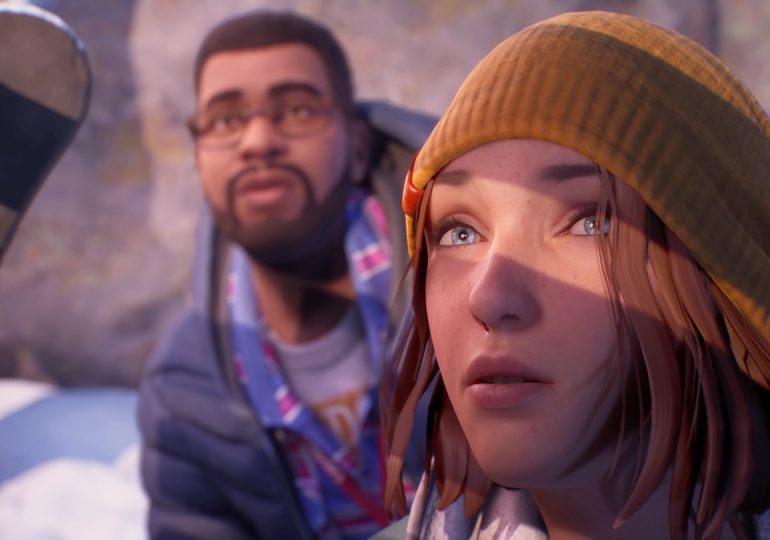 Life Is Strange: Double Exposure is more of a puzzle game than I expected