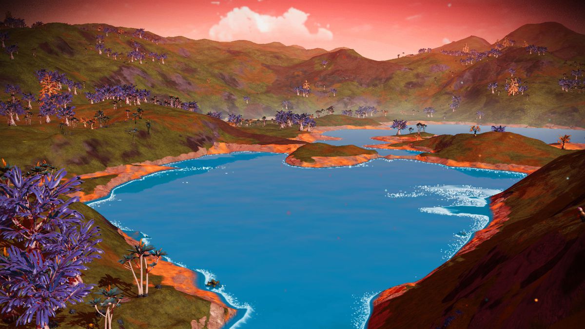 No Man’s Sky’s new Worlds update shook up all my favorite planets