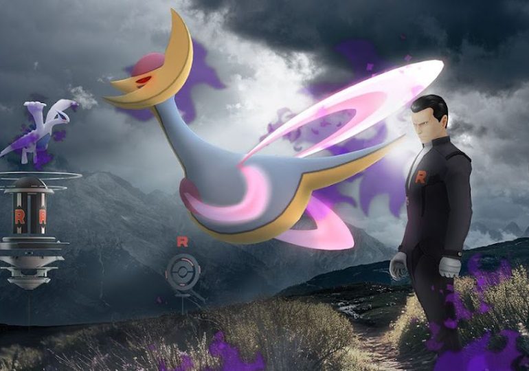 Pokémon Go ‘Adventure Week: Taken Over’ Shadow Cresselia special research quest steps