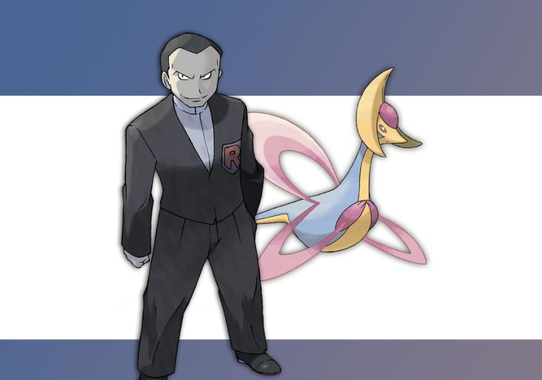 Pokémon Go Giovanni counters, team line-up in August 2024