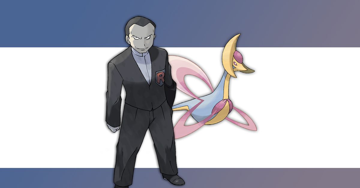 Pokémon Go Giovanni counters, team line-up in August 2024