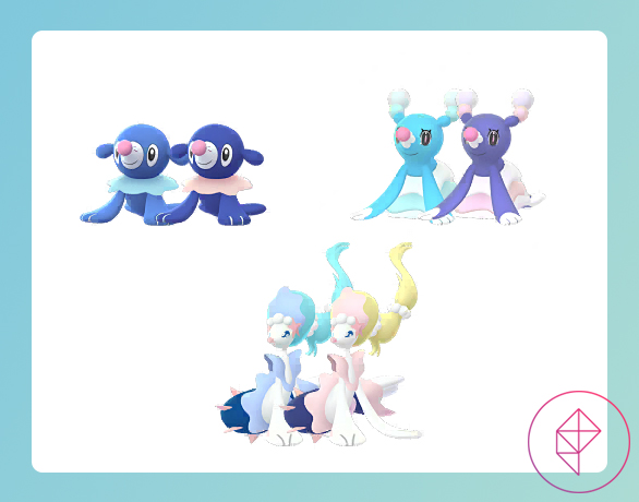 Pokémon Go Popplio Community Day guide