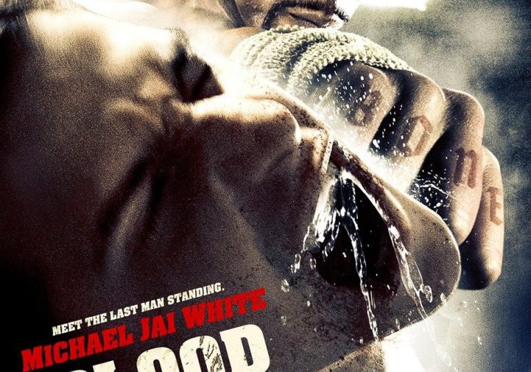 An oral history of the action classic Blood and Bone