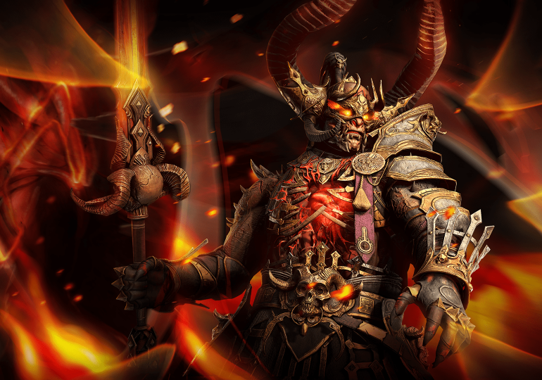 Diablo 4’s item shop has made $150 million