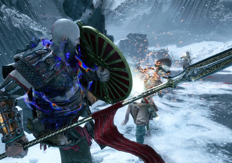 God of War Ragnarök is coming to PC on Sept. 19, and you can already get $10 off