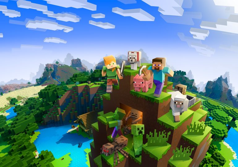 Minecraft is retiring the yearly (and much maligned) mob vote