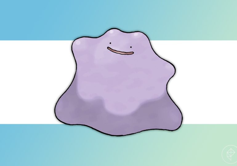 Pokémon Go Ditto disguises list for September 2024