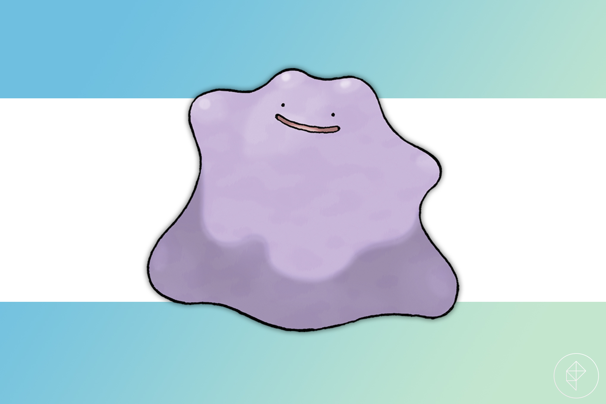 Pokémon Go Ditto disguises list for September 2024