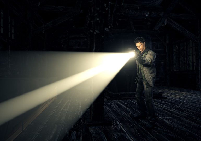 Remedy replacing Bowie song from Alan Wake over ‘licensing’