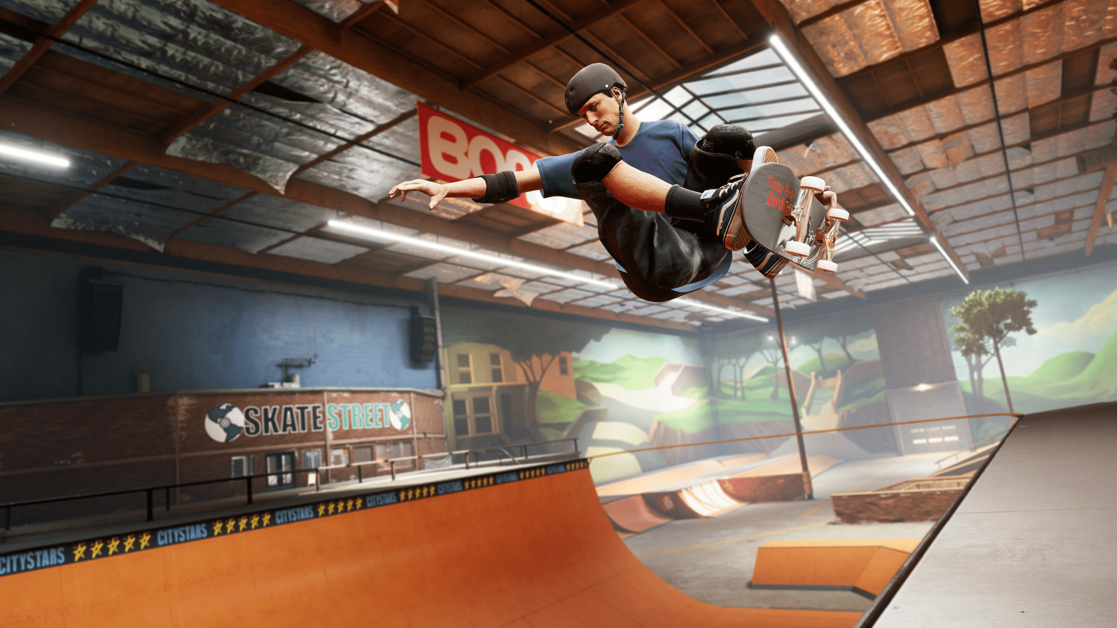 Tony Hawk teases something ‘insanely exciting’ for Pro Skater’s 25th anniversary