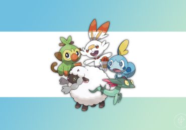 All Galar Pokémon in Pokémon Go