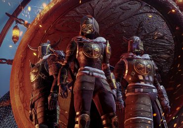 Destiny 2 Iron Banner schedule dates for 2024