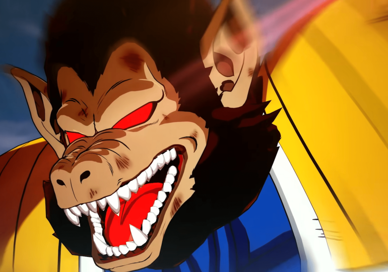 Early Dragon Ball: Sparking! Zero boss fight is so hard that it’s inspired loads of memes