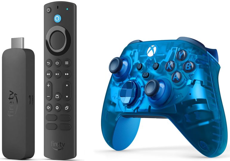 Experience the best of Xbox — without an Xbox — with this $80 starter kit