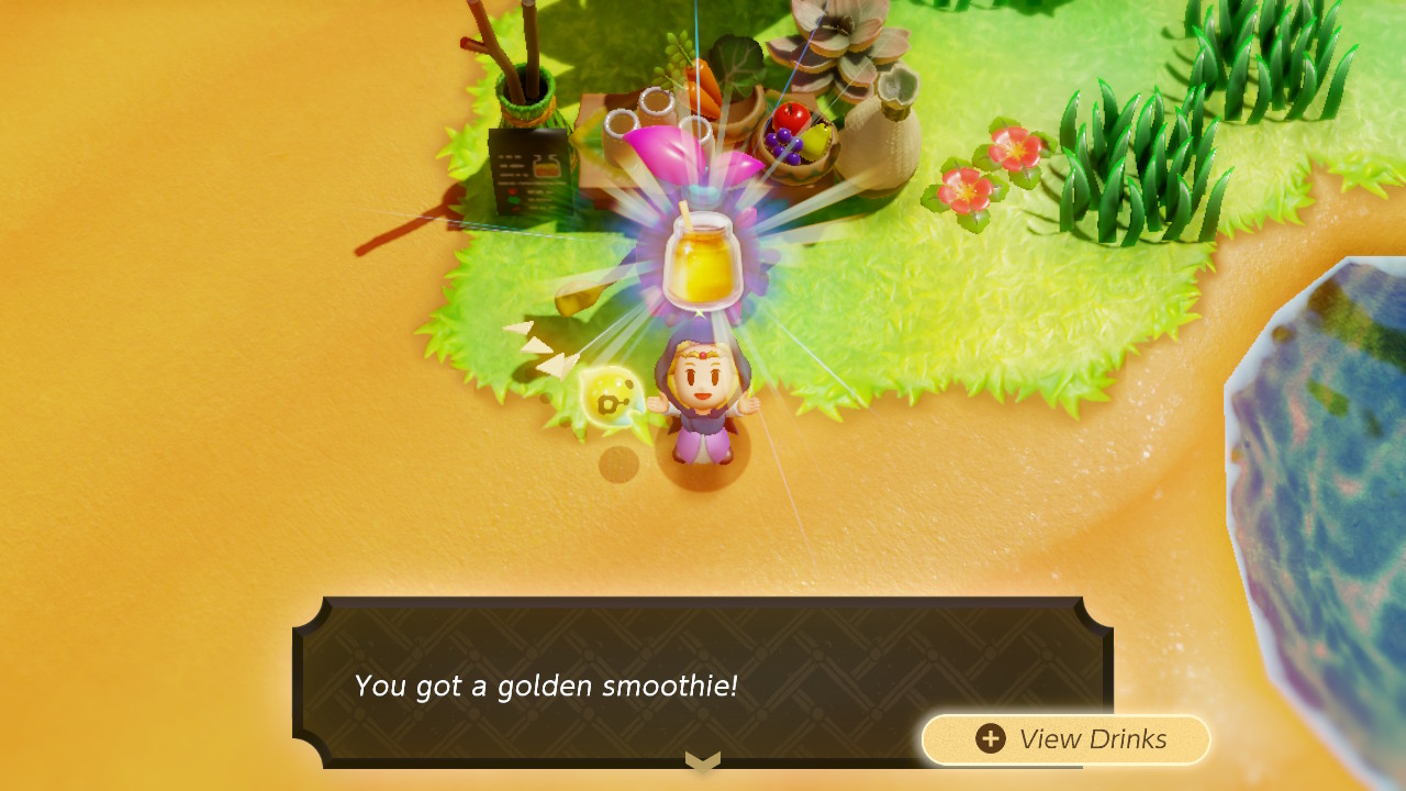 How to get Golden Eggs in Zelda: Echoes of Wisdom